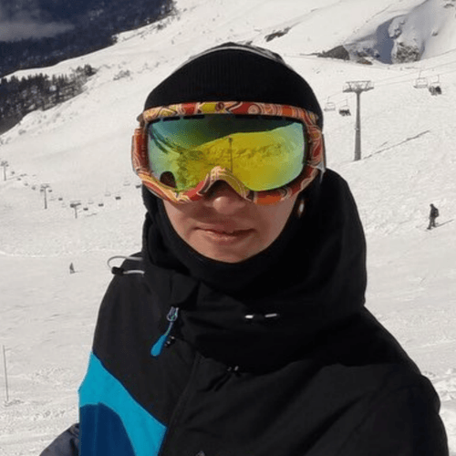 Антон Болтач